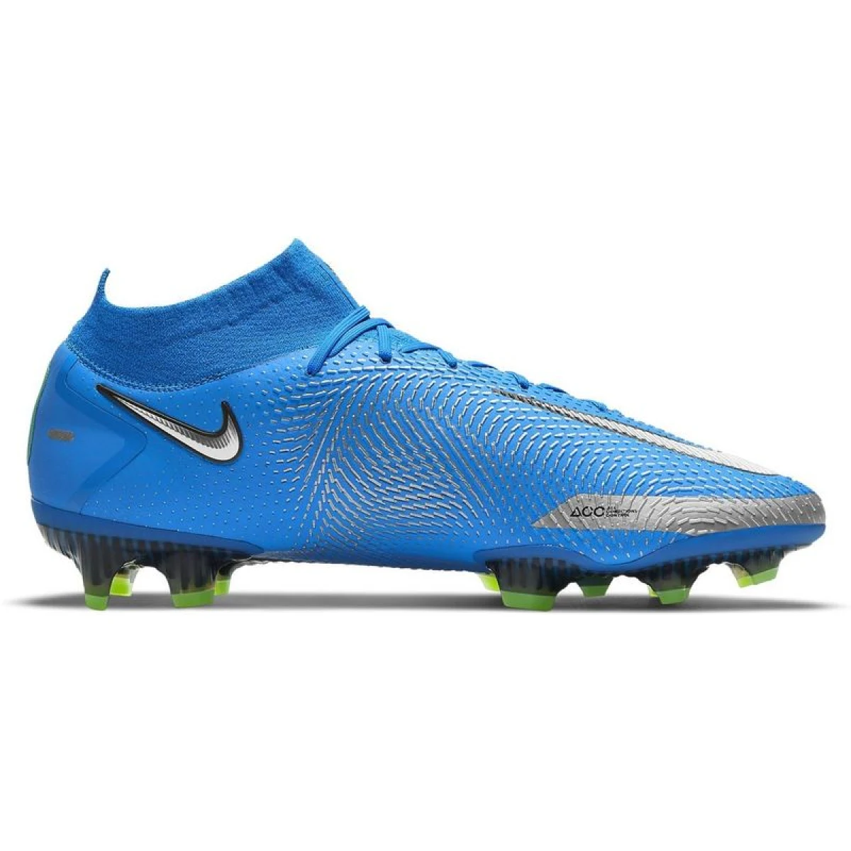 Nike Phantom GT Elite DF FG - 42,5 · záber 10