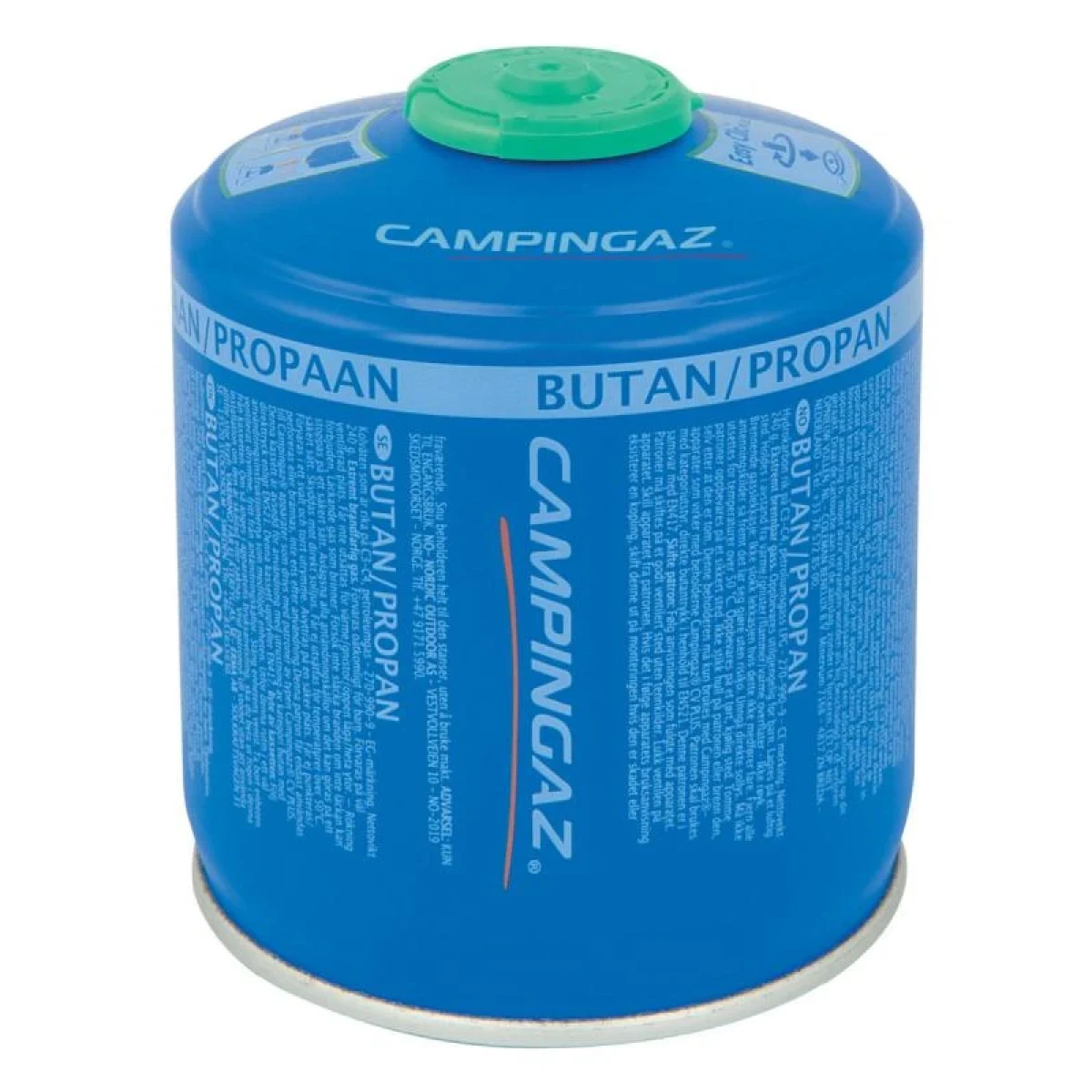 Campingaz Cv 300 Plus kartuše · záber 1