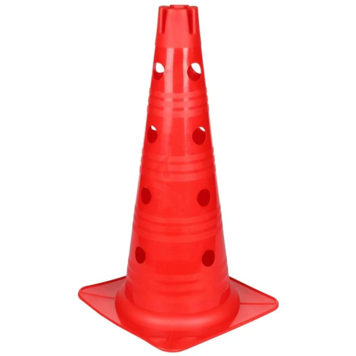 Merco Vario kužel s otvory červená 46 cm · záber 1