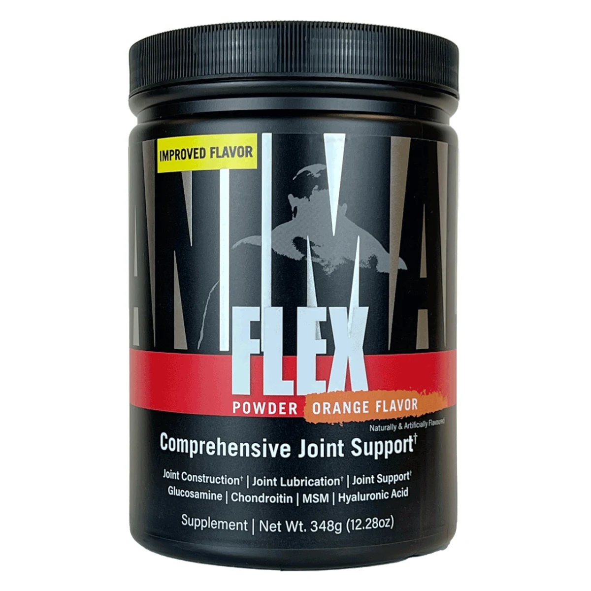 Animal Flex - Universal Nutrition - Вкус: Портокал | Тегло: 0,348 g | Опаковка: 12 · záber 2