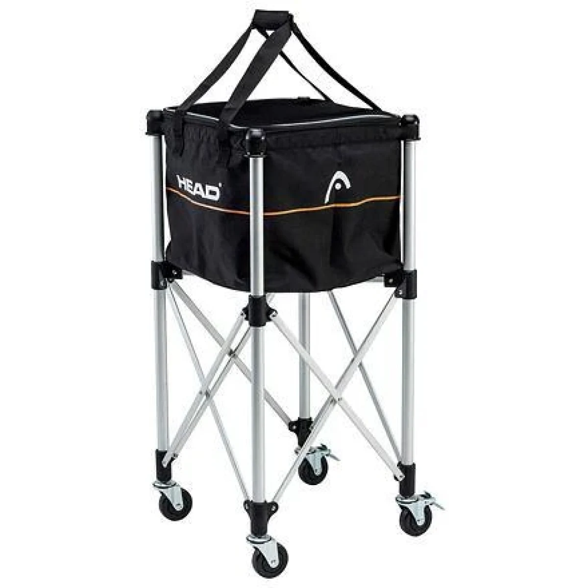 Head Ball Trolley pojízdný koš na tenisové míče · záber 1