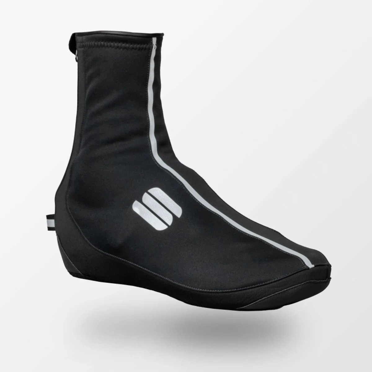 Doplňky SPORTFUL Ws reflex 2 bootie, black · záber 2