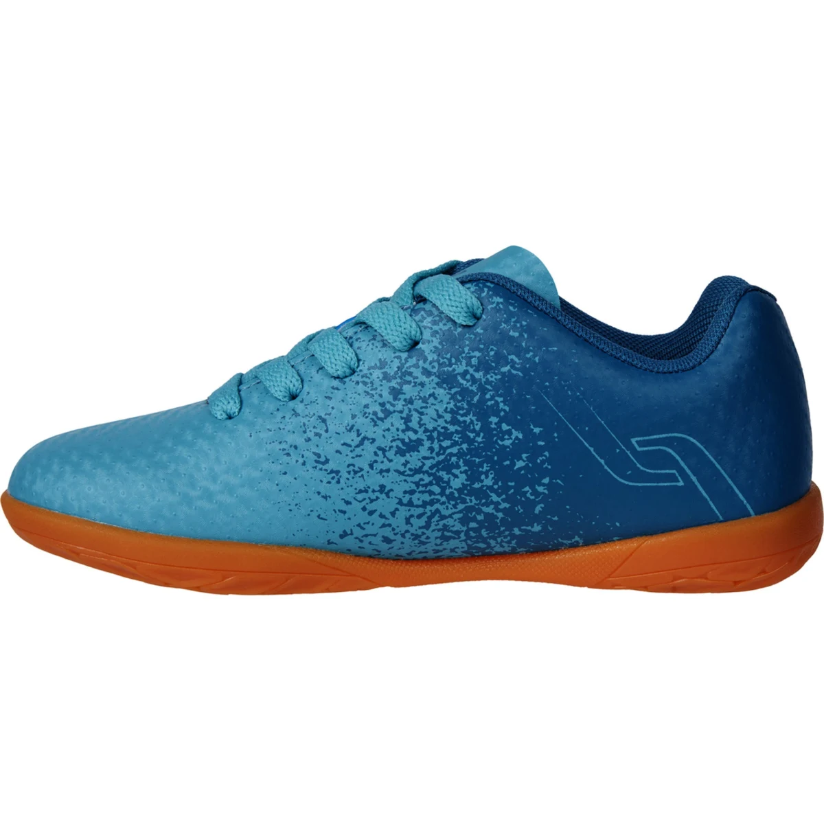 Pro Touch Indigo 4 Indoor Football Kids - Velikost: 38 · záber 3