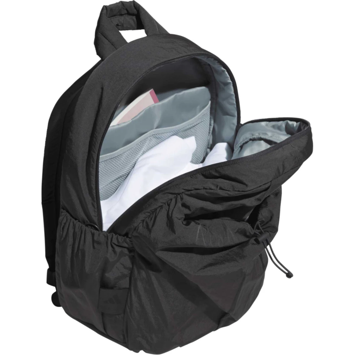 Dámsky batoh ADIDAS W MH BP CARBON · záber 4