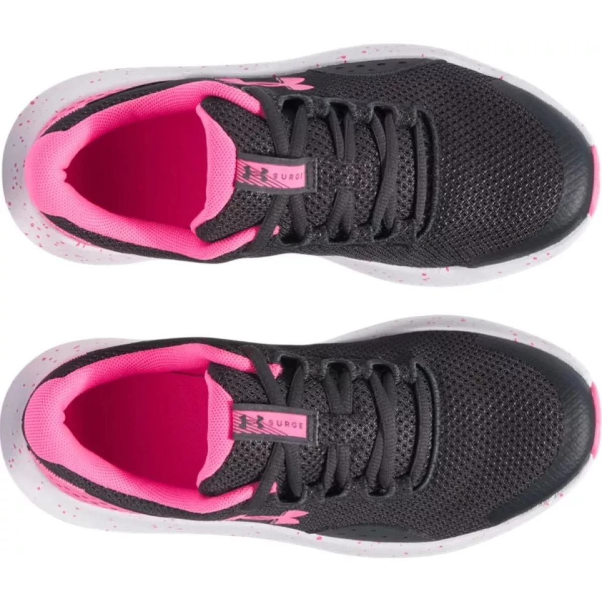 Under Armour UA GGS Surge 4 Jr. · záber 9