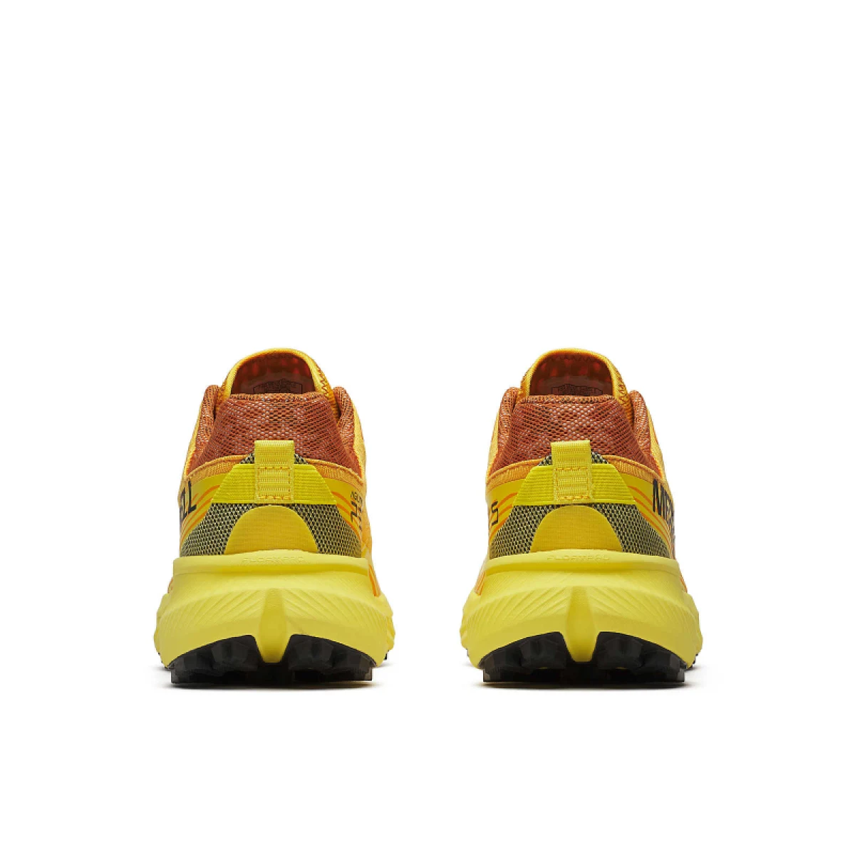 Pánská běžecká trailová obuv MERRELL Agility Peak 5 M rush · záber 5