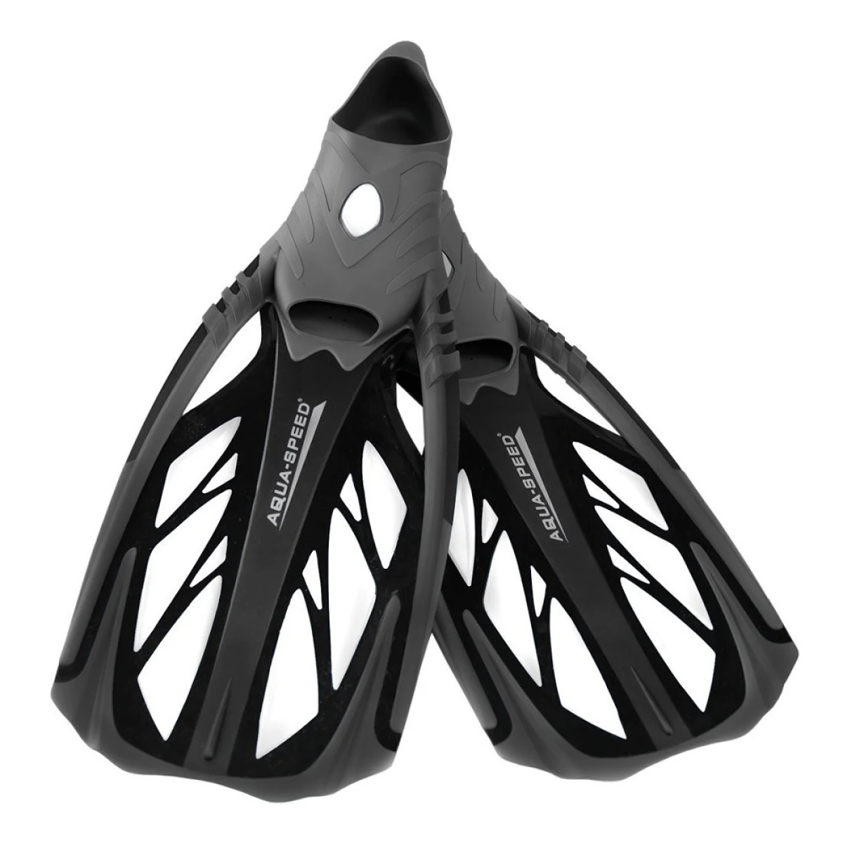 Aqua Speed INOX M Black - 42/43 · záber 1