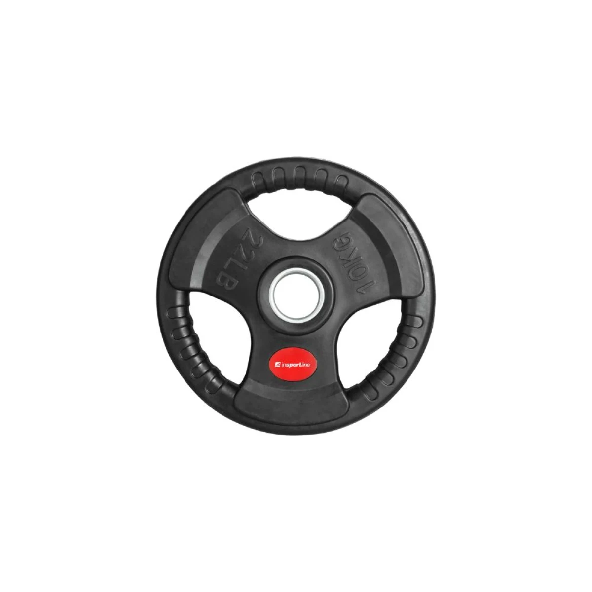 inSPORTline Graton OL 5 kg · záber 2