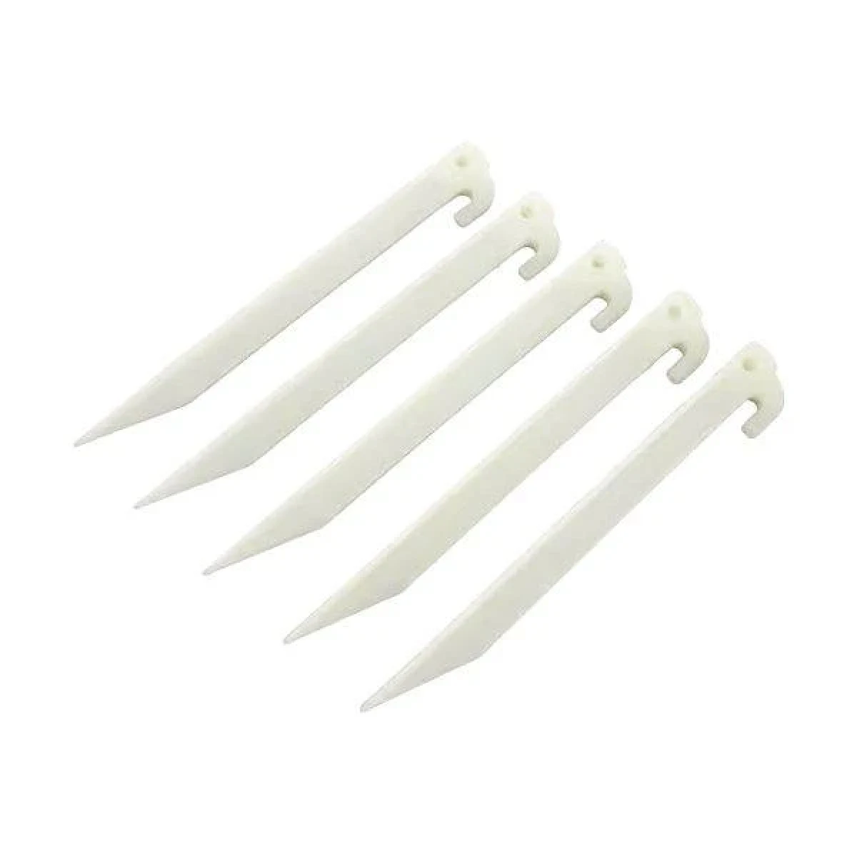 Witeblaze Sada stanových kolíků GLOW 22 cm - 5 ks · záber 1
