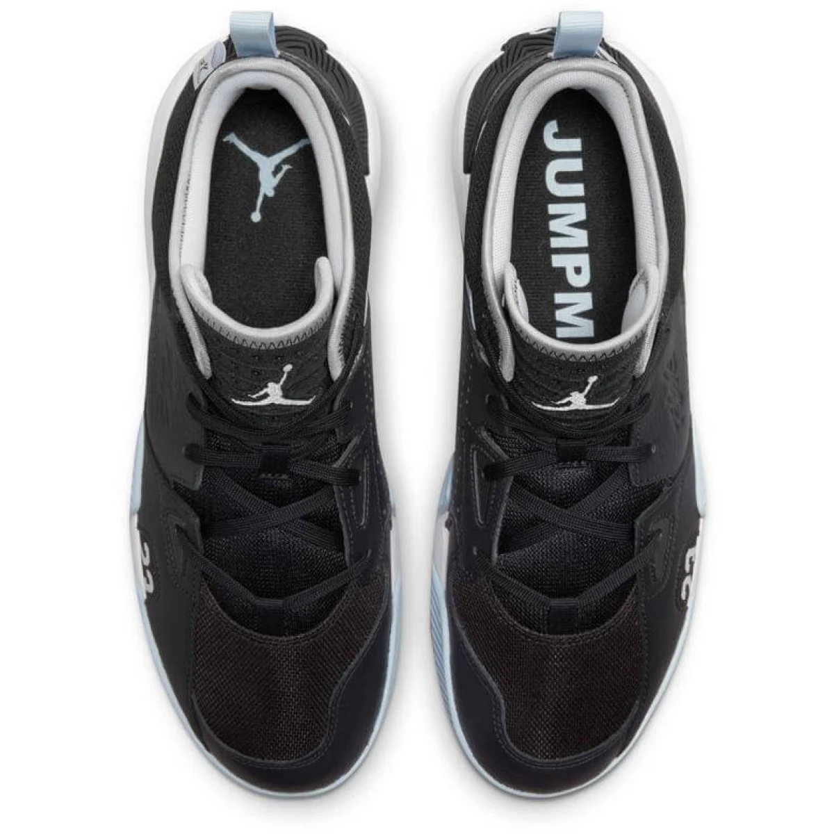 Nike Air Jordan Stay Loyal 2 - 40,5 · záber 4