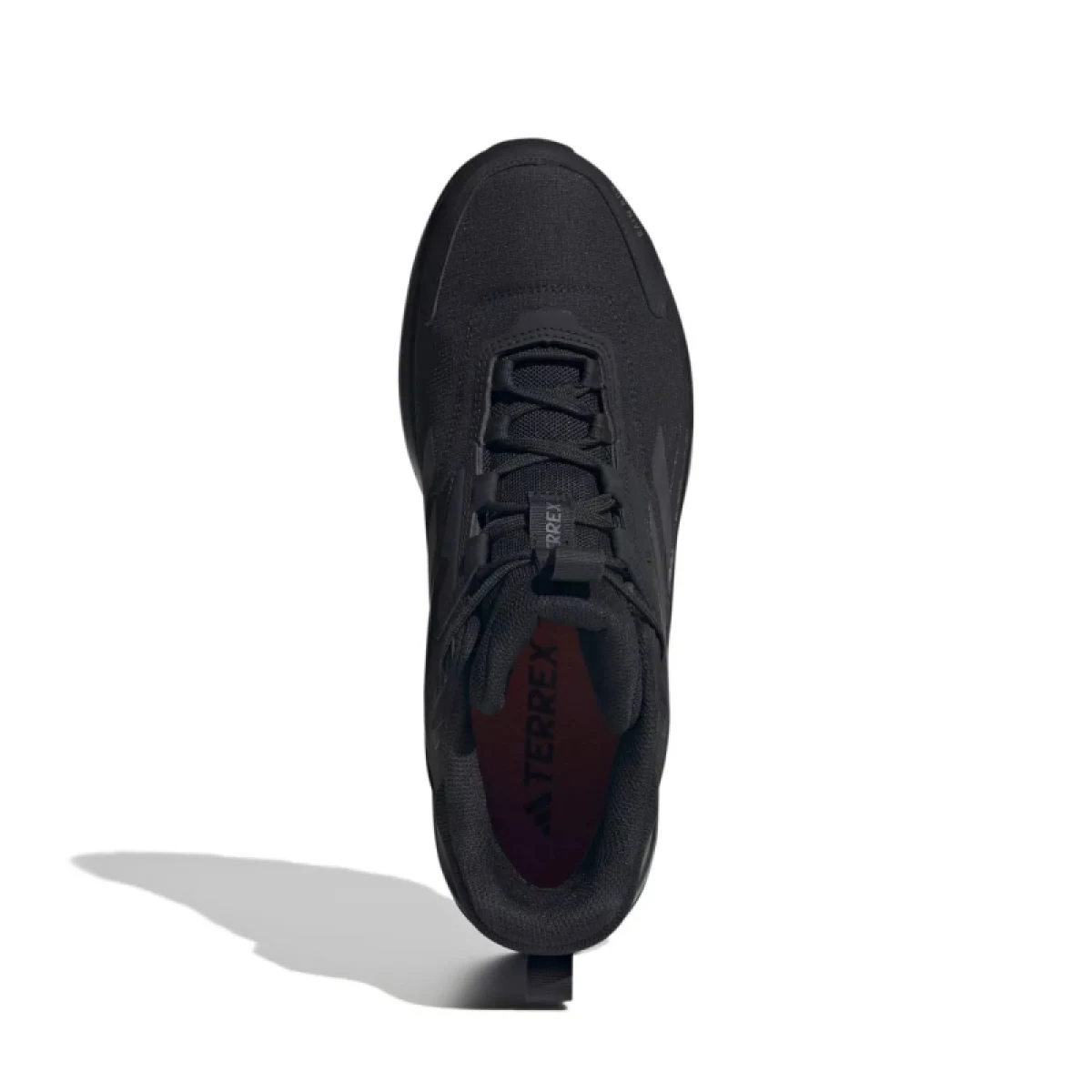 Pánská kotníková turistická obuv ADIDAS Terrex Anylander Mid R.Rdy M core black core black grey four · záber 4