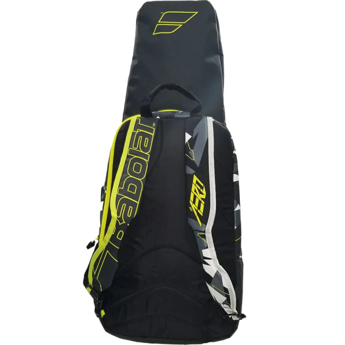 Taška BABOLAT BACKPACK PURE AERO · záber 4