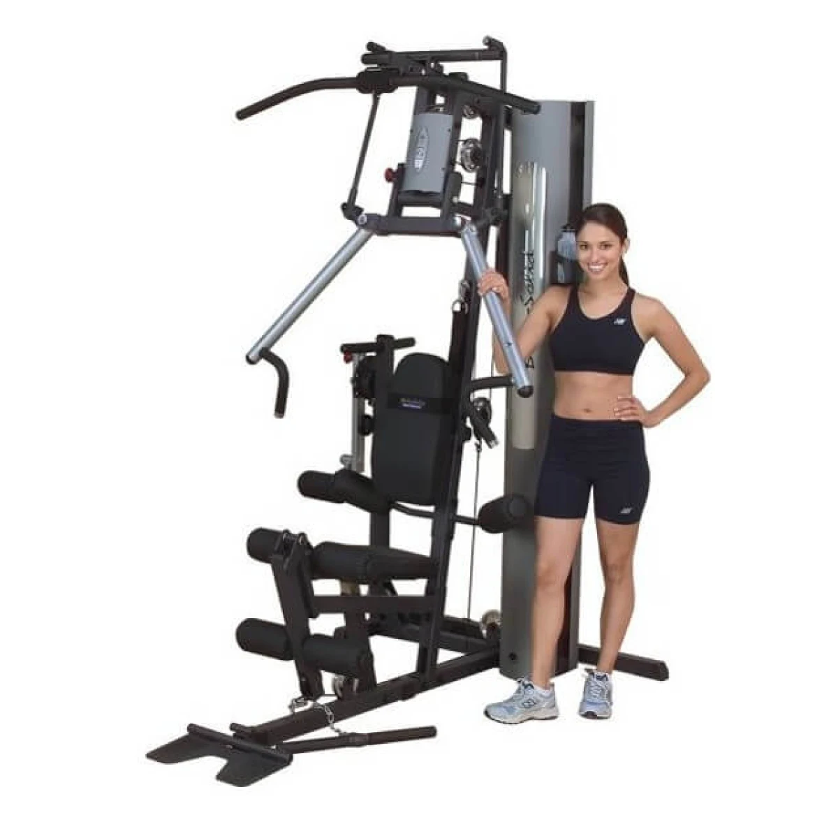 Body-Solid G2B · záber 1