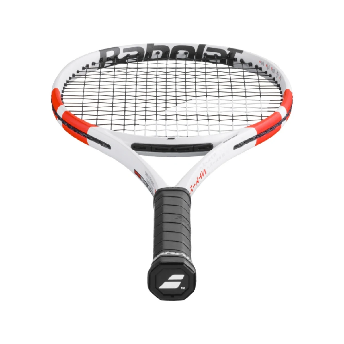Tenisová raketa pro pokročilé BABOLAT PURE STRIKE 16 19 · záber 4
