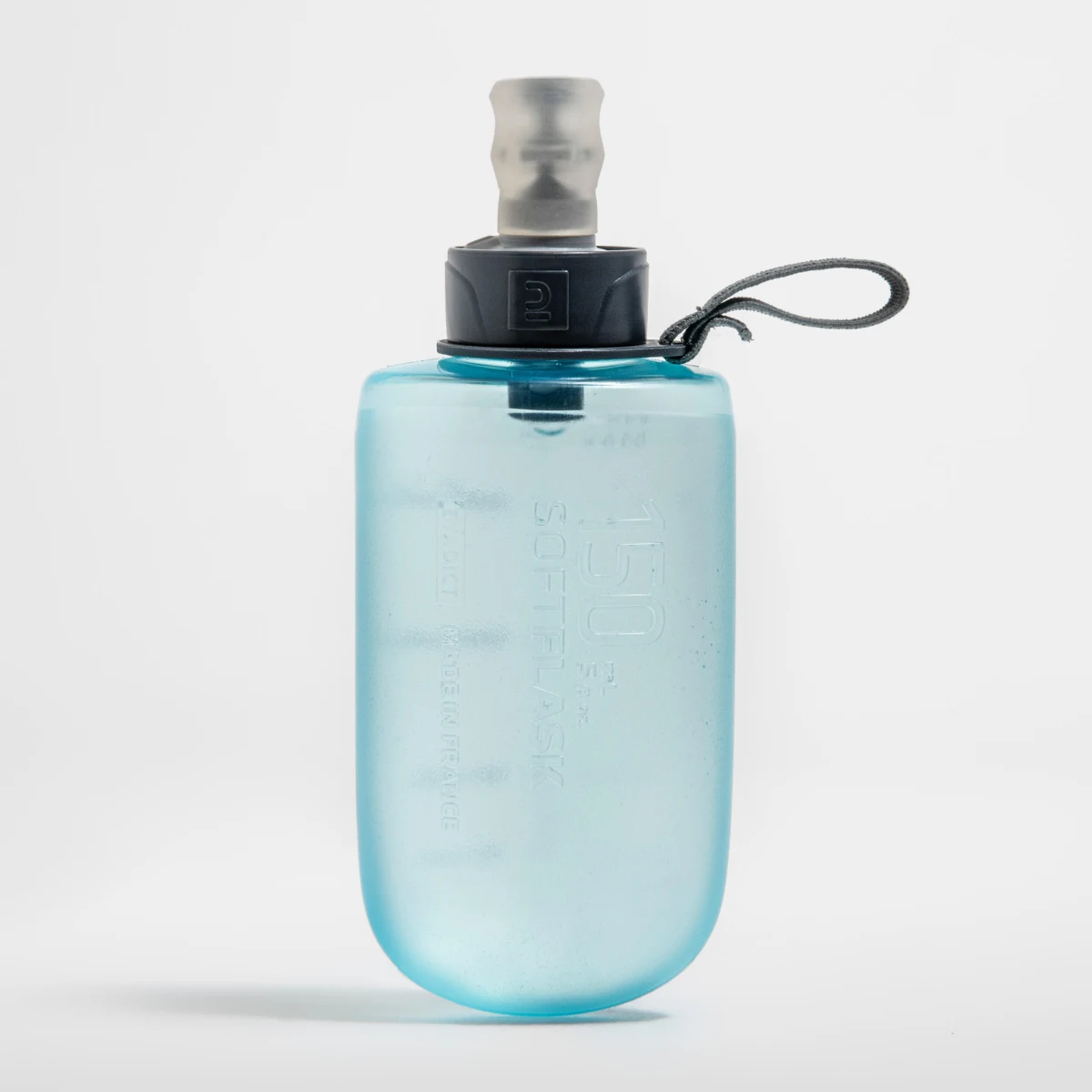 KIPRUN Pružná fľaša 150 ml extrudovaná 150 ml · záber 1