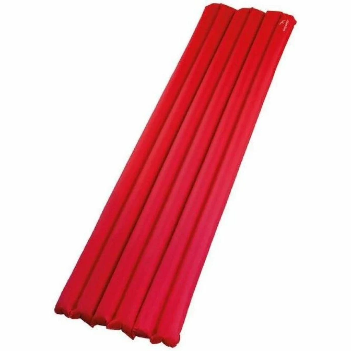 Easy Camp nafukovací matrace Hexa Mat red · záber 1