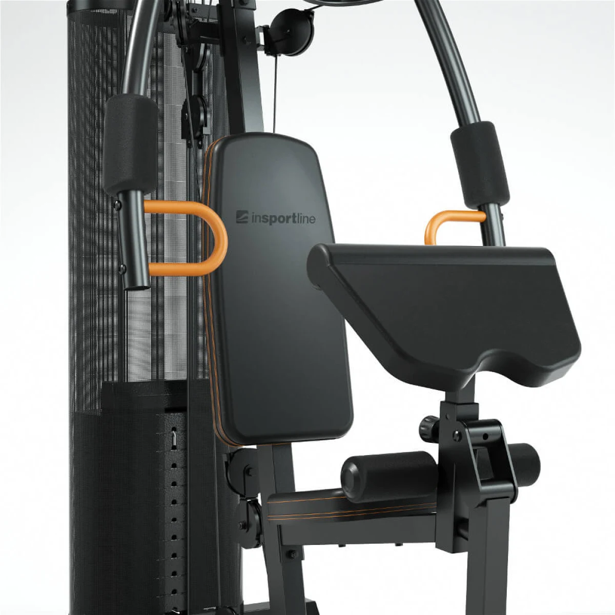 inSPORTline ProfiGym C35 · záber 3