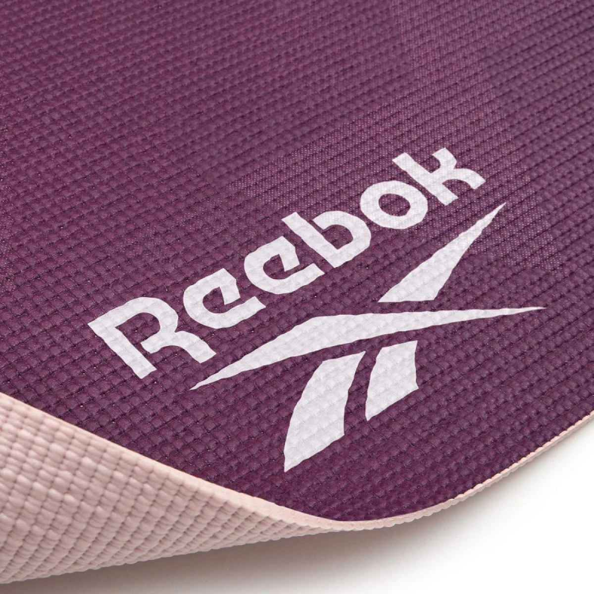 Podložka na jogu REEBOK Yoga Mat - 4mm · záber 4