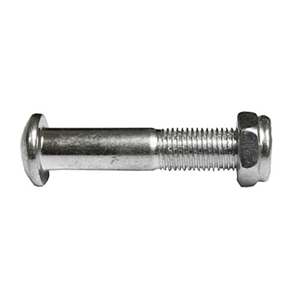 WORKER King Pin · záber 1