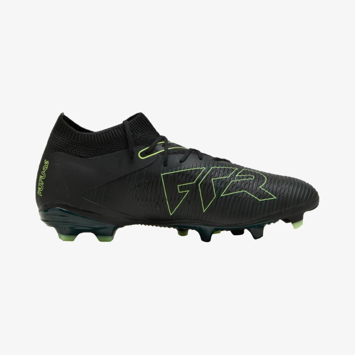 PUMA PUMA FUTURE 8 Match FG/AG kopačky čierne 41 · záber 2