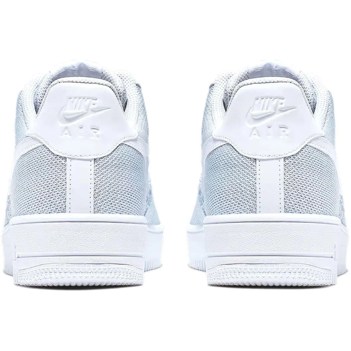 Nike Air Force 1 Flyknit 2.0 - 41 · záber 8