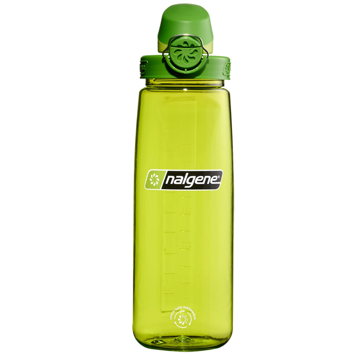 Nalgene On the Fly 750 ml Spring Green/Sprout · záber 1