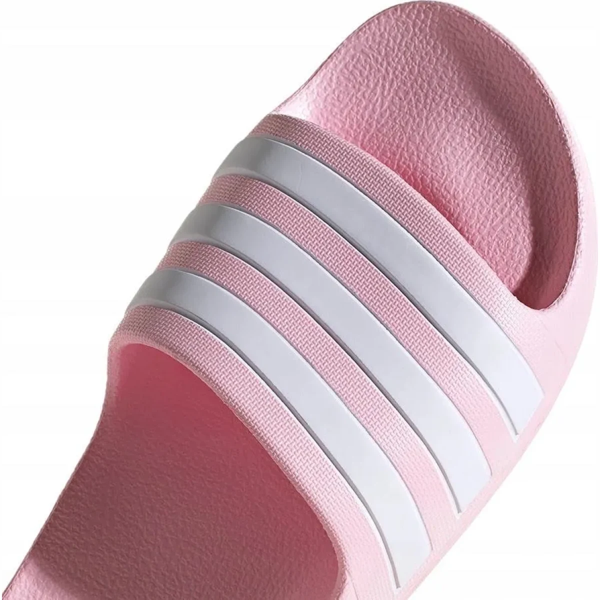 Adidas Adilette Aqua - Velikost: 31 | Barva: Ružová · záber 5