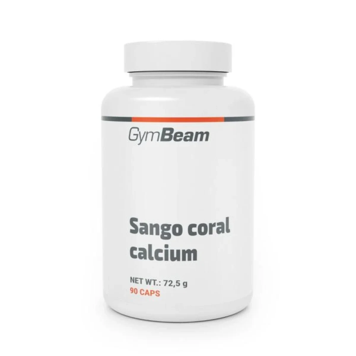 GymBeam Sango coral calcium · záber 2