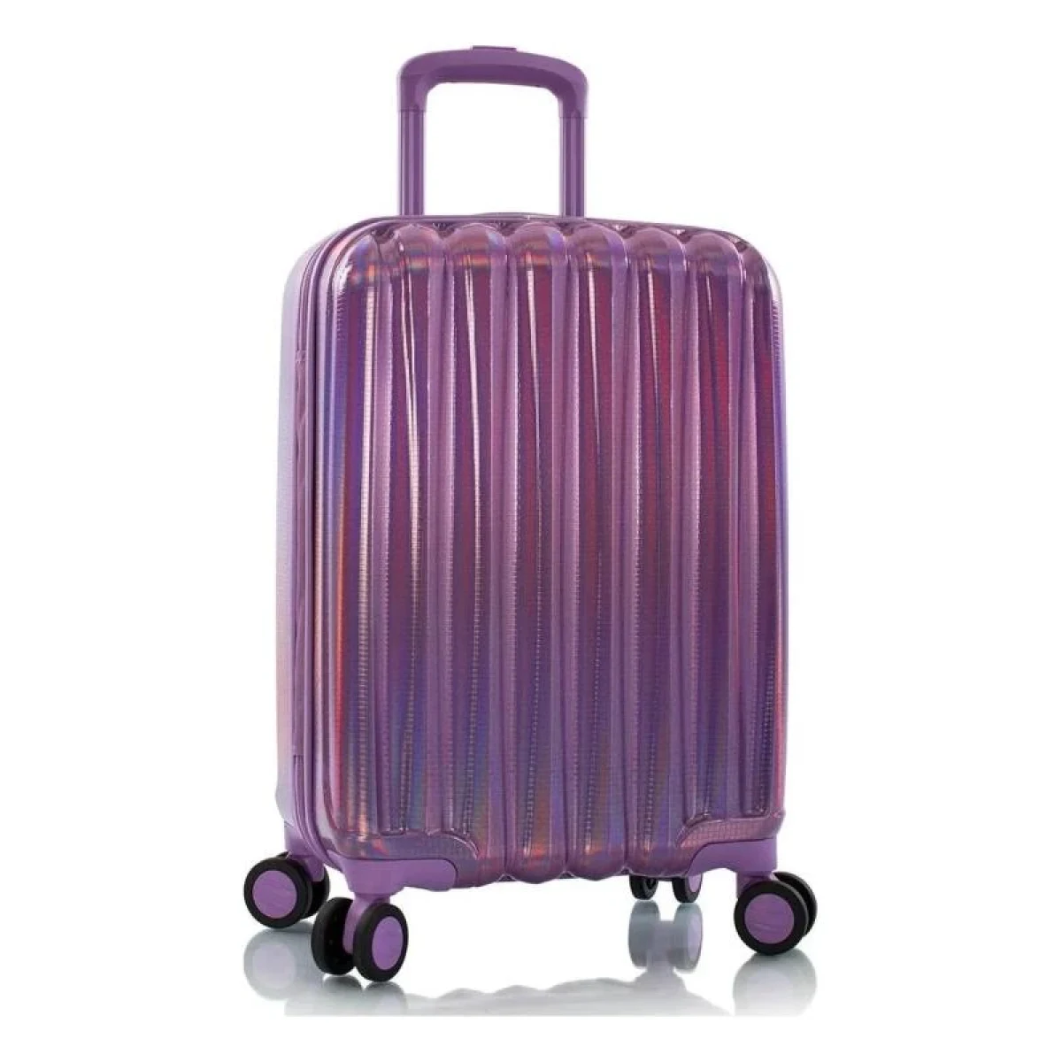 Heys Astro S Purple · záber 1