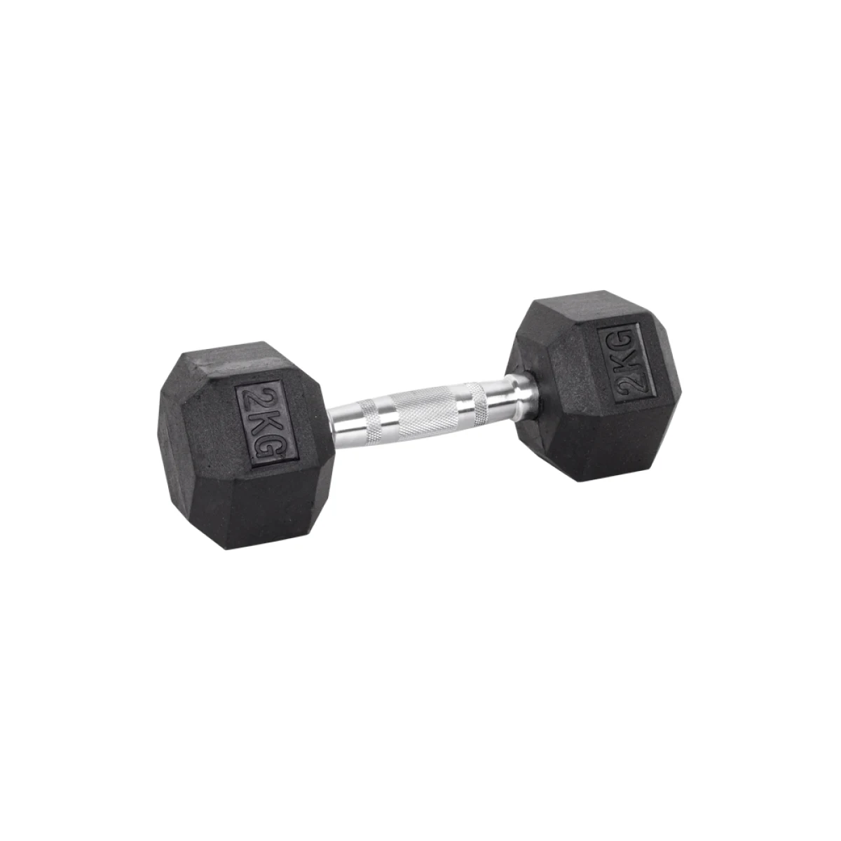 inSPORTline Hexsteel 2 kg · záber 3