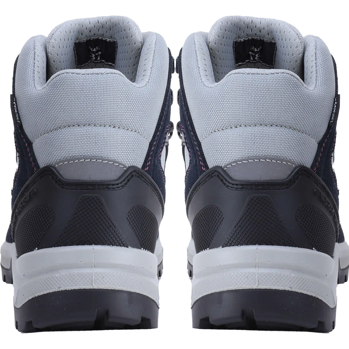 McKinley Kalana Mid AQX W · záber 4