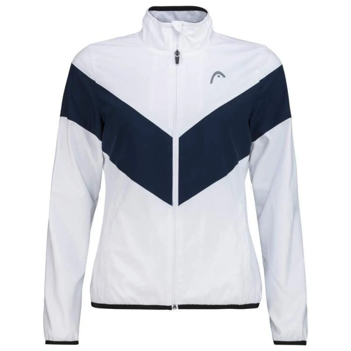 Head Club 22 Jacket Women dámská bunda WHDB POUZE M (VÝPRODEJ) · záber 1
