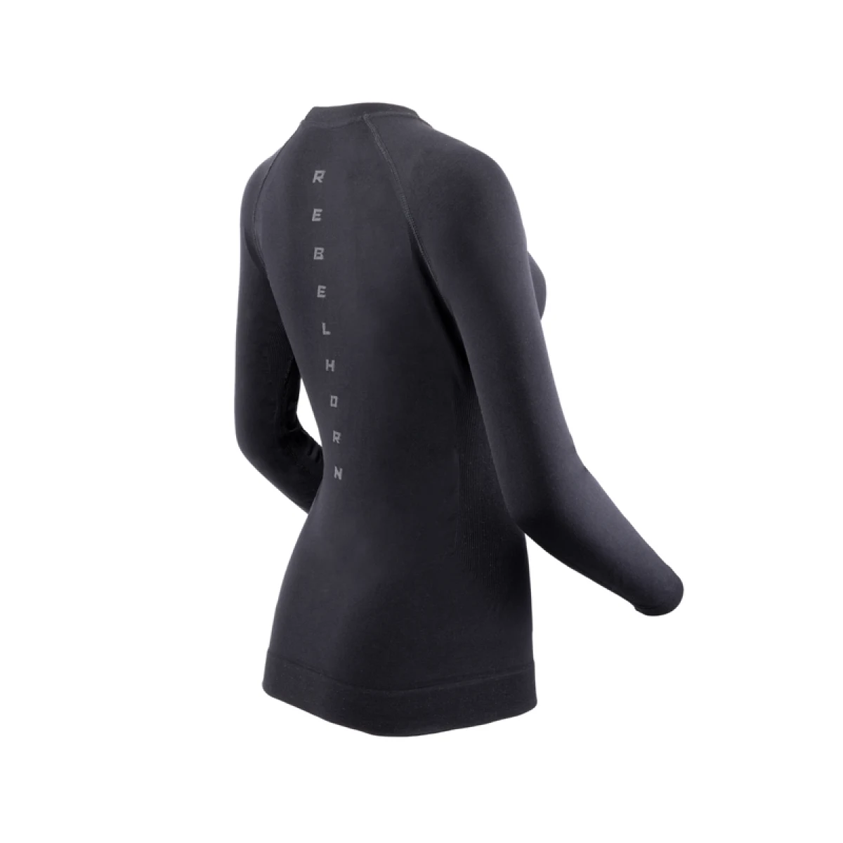 Rebelhorn Freeze II Lady Jersey čierna - L · záber 2