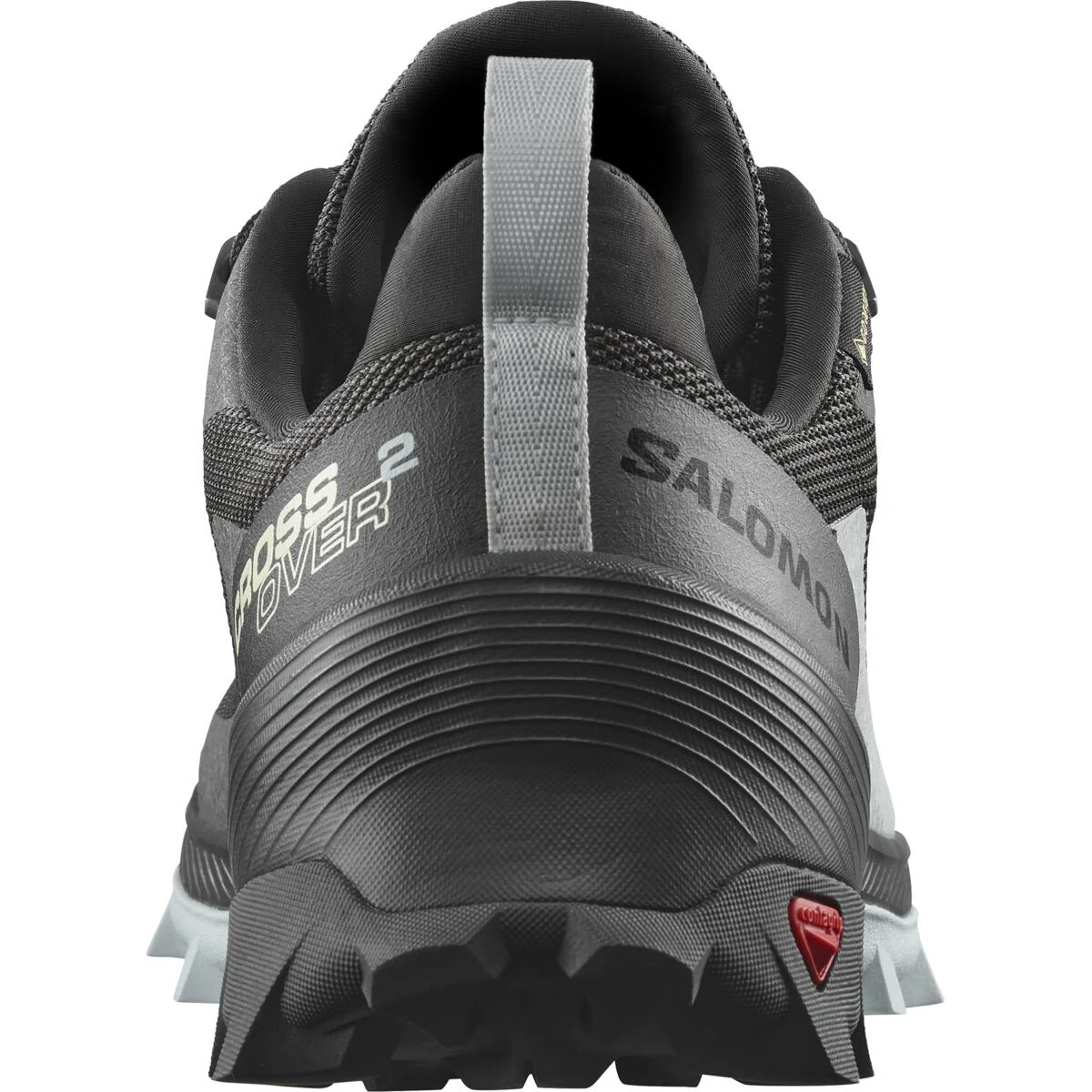 Salomon Cross Over 2 GTX W - Velikost: 38 · záber 5