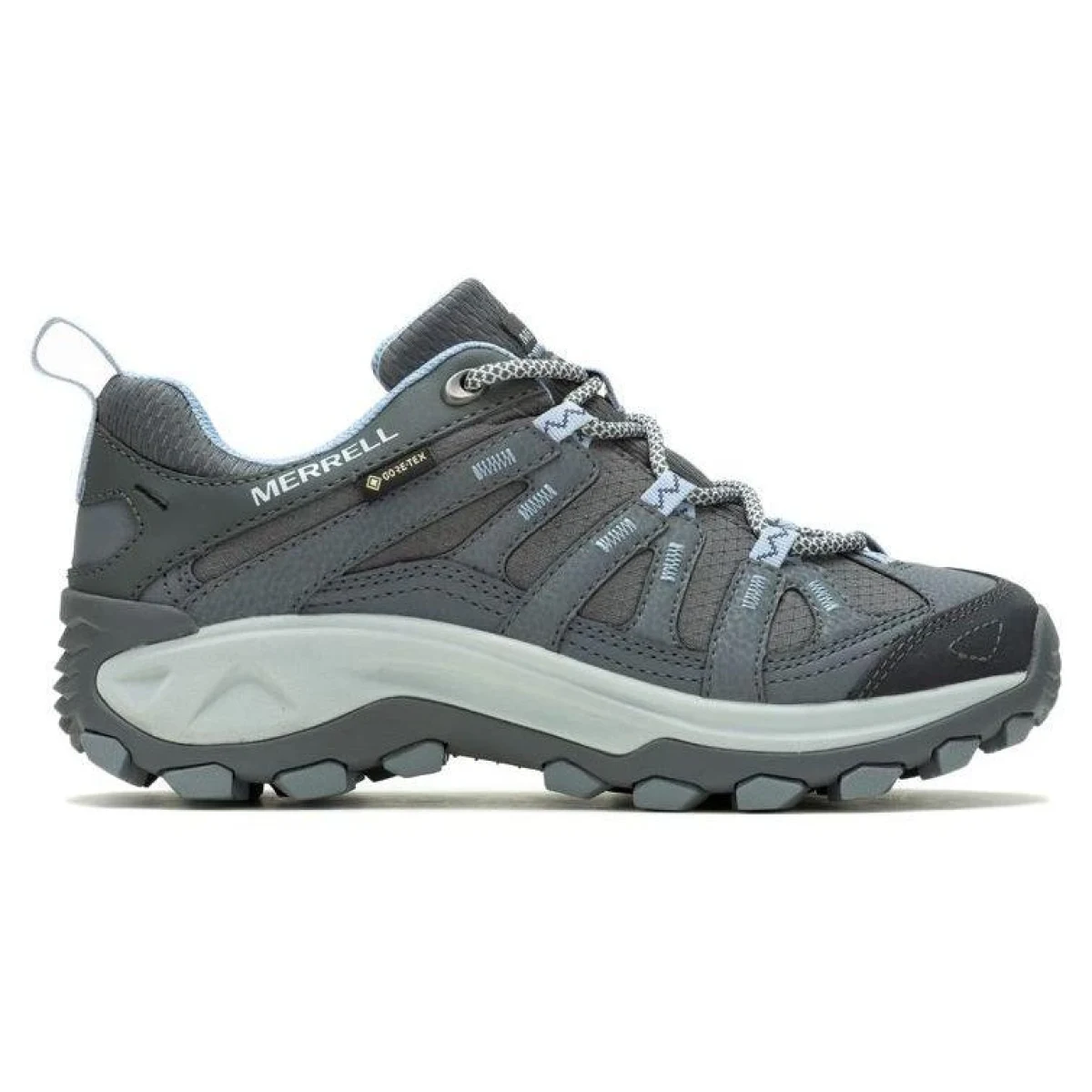 Merrell J037890 Claypool 2 Sport Gtx Rock - Velikost: 38,5 | Barva: Čierna · záber 1