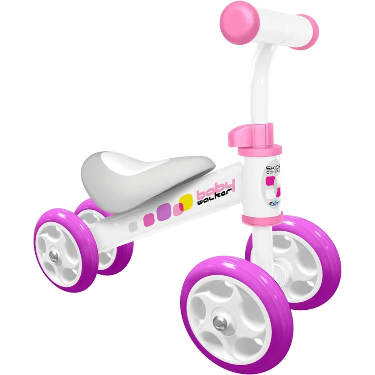 SKIDS Control Baby Walker Girl · záber 1