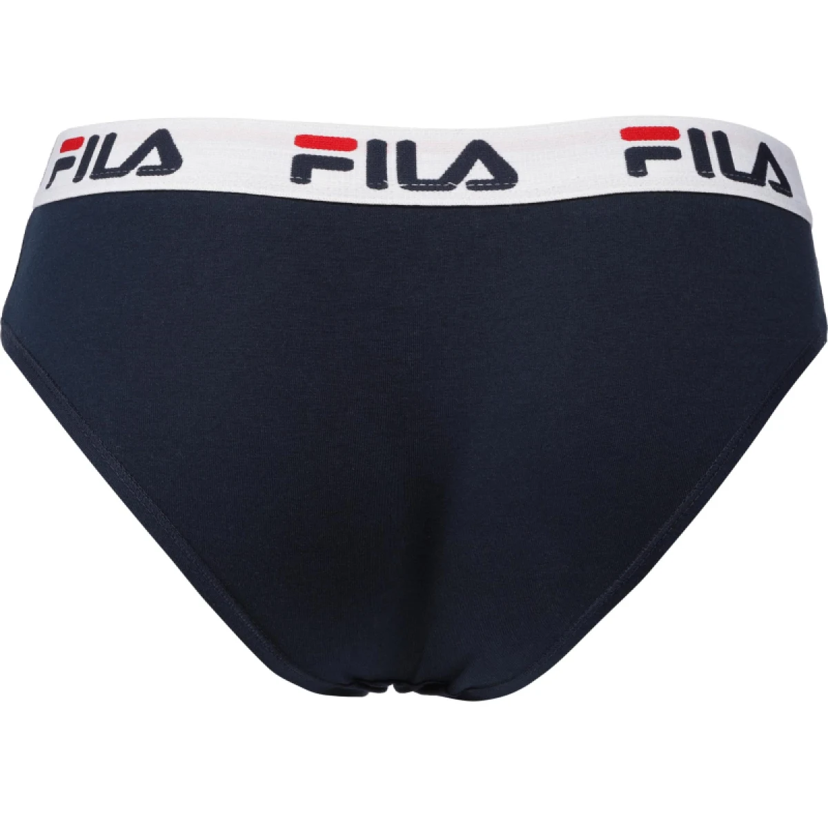 Dámské kalhotky FILA 1PACK-FU6043 WOMAN BRIEF 321 · záber 2