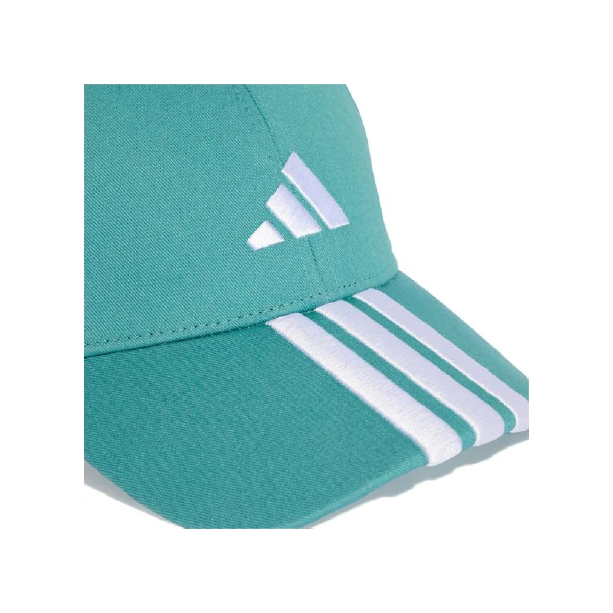 Dámska šiltovka ADIDAS BBALL 3S CAP NL POWTEA WHITE · záber 3