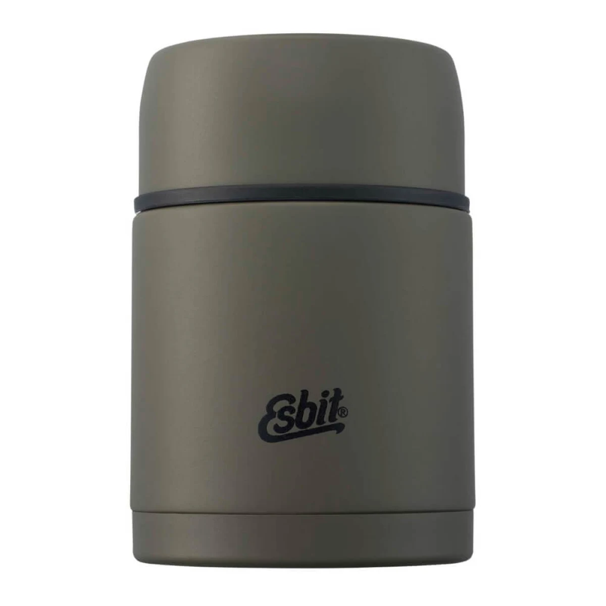 Esbit Termoska FJ750ML Green - zelená · záber 1