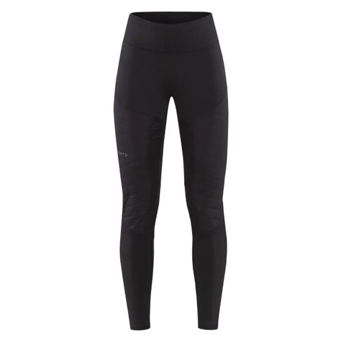 Craft ADV SubZ Tights 3 W - Velikost: S | Barva: čierna · záber 2