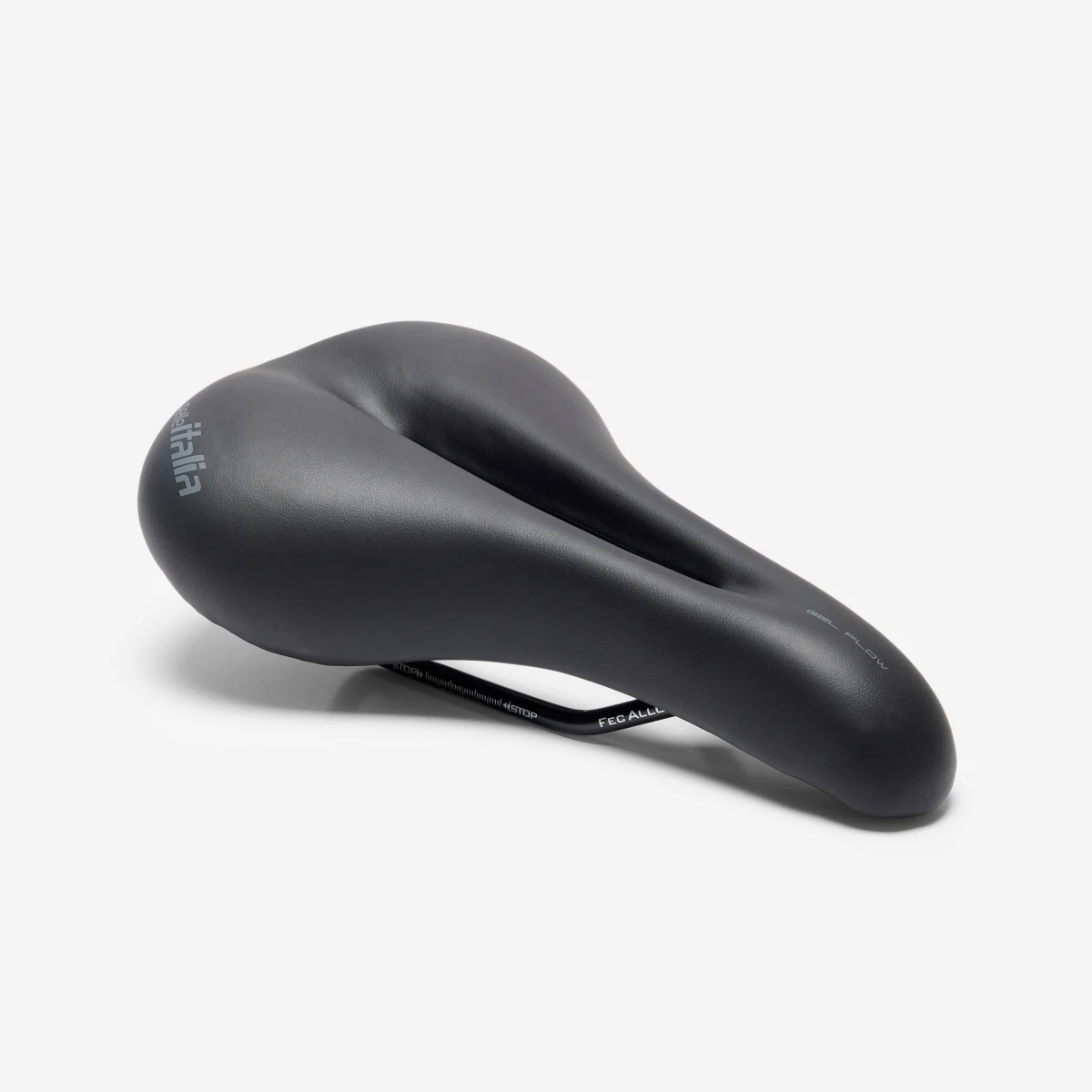 SELLE ITALIA SELLE ITALIA Donna Flow dámske gélové sedlo ...... · záber 1