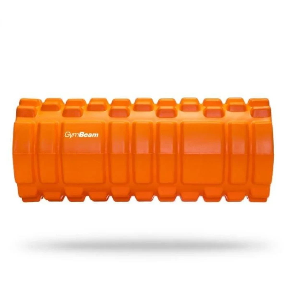 GymBeam Valec na cvičenie Fitness Roller Orange - Barva: oranžová · záber 1