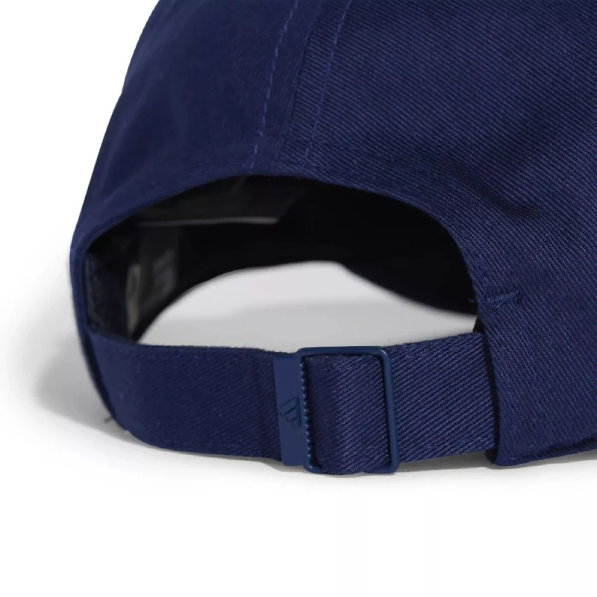 Pánska šiltovka ADIDAS BB CAP COT NL DKBLUE WHITE · záber 4