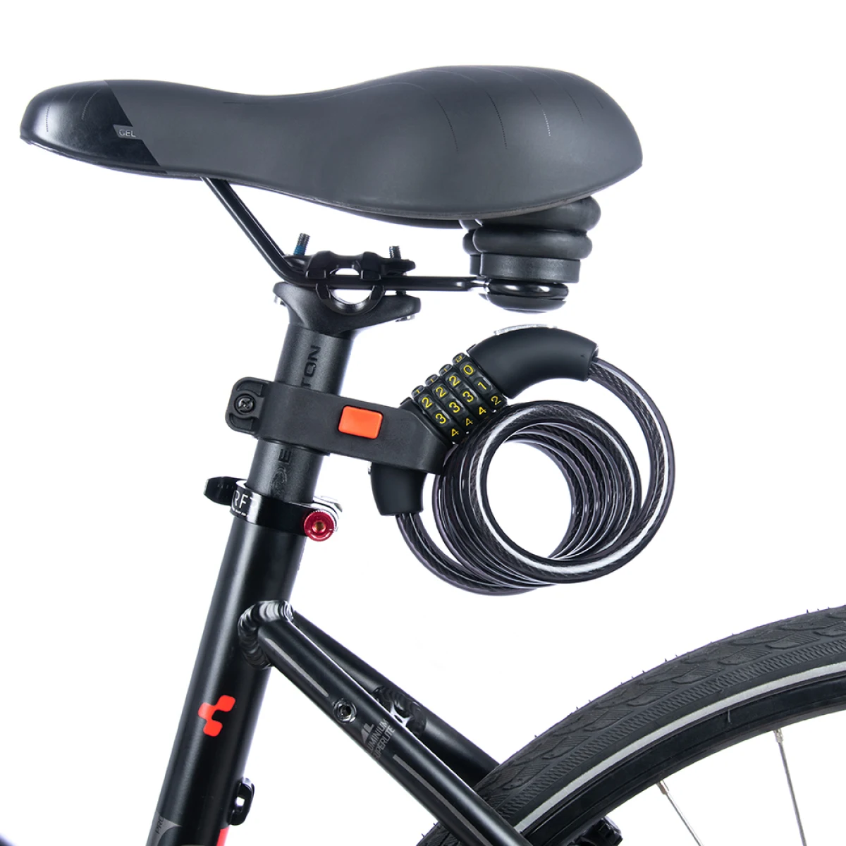 Oxford Combi Coil12 150 cm · záber 5