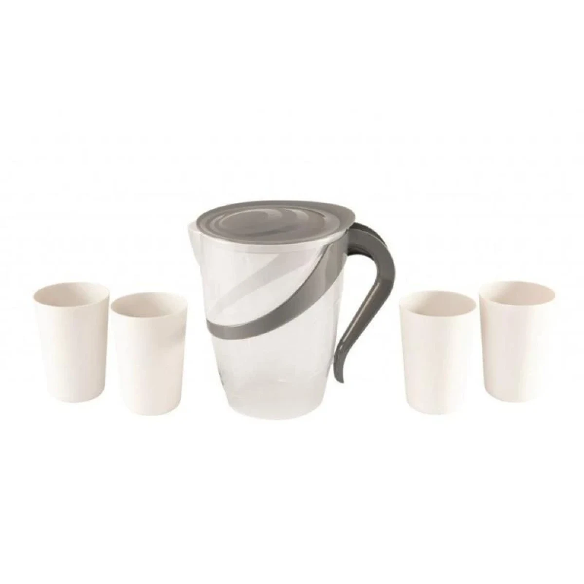 Easy Camp pikniková sada Cerf Pitcher Set · záber 1