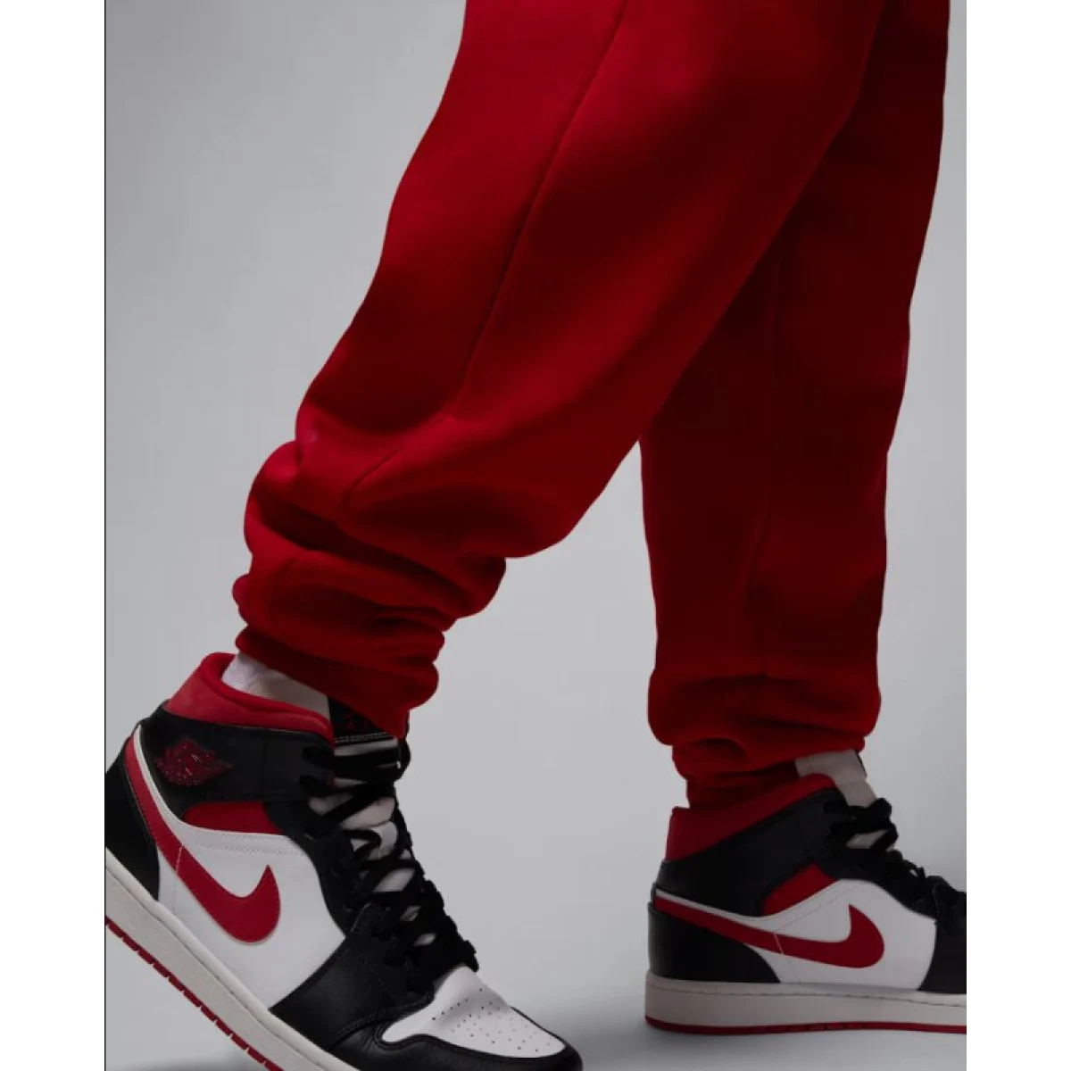 Pánske tepláky NIKE JORDAN M J BRK FLC PANT · záber 5