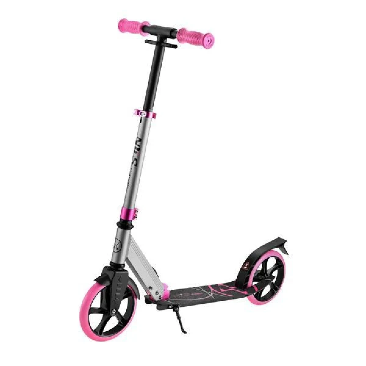 Nils Extreme HM127 · záber 1