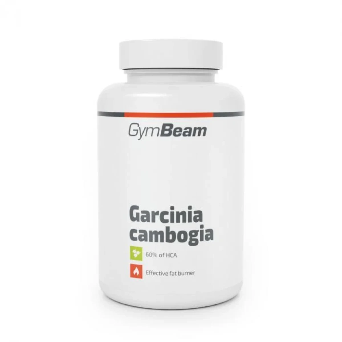 GymBeam Garcinia cambogia · záber 1