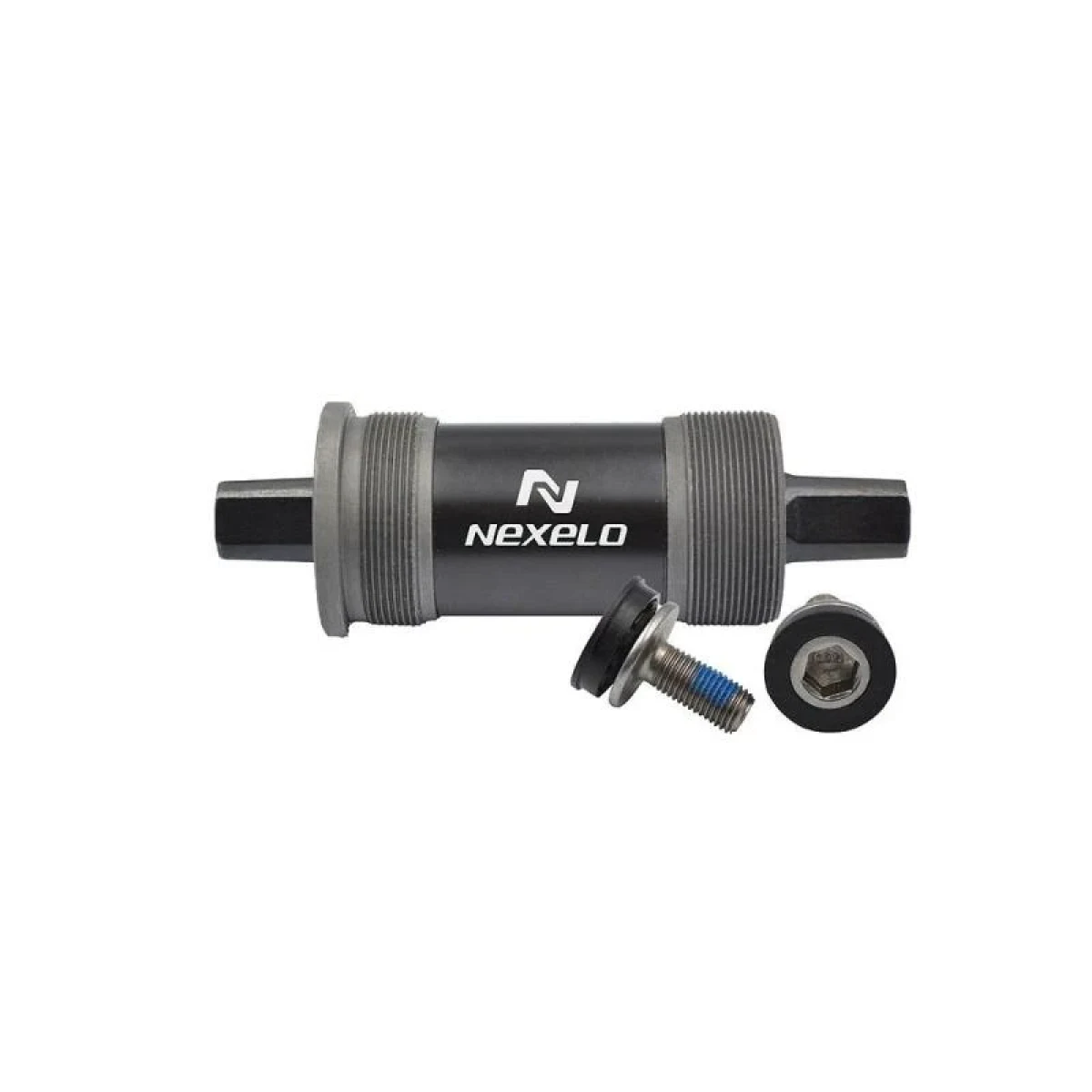 Nexelo 122mm BSA FE Misky osa středová · záber 1