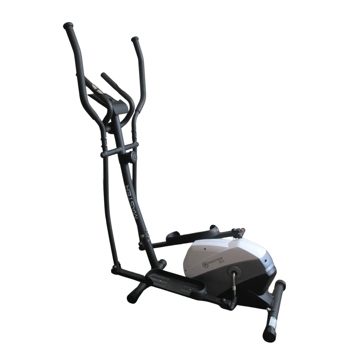 Eliptical MASTER E11 · záber 2